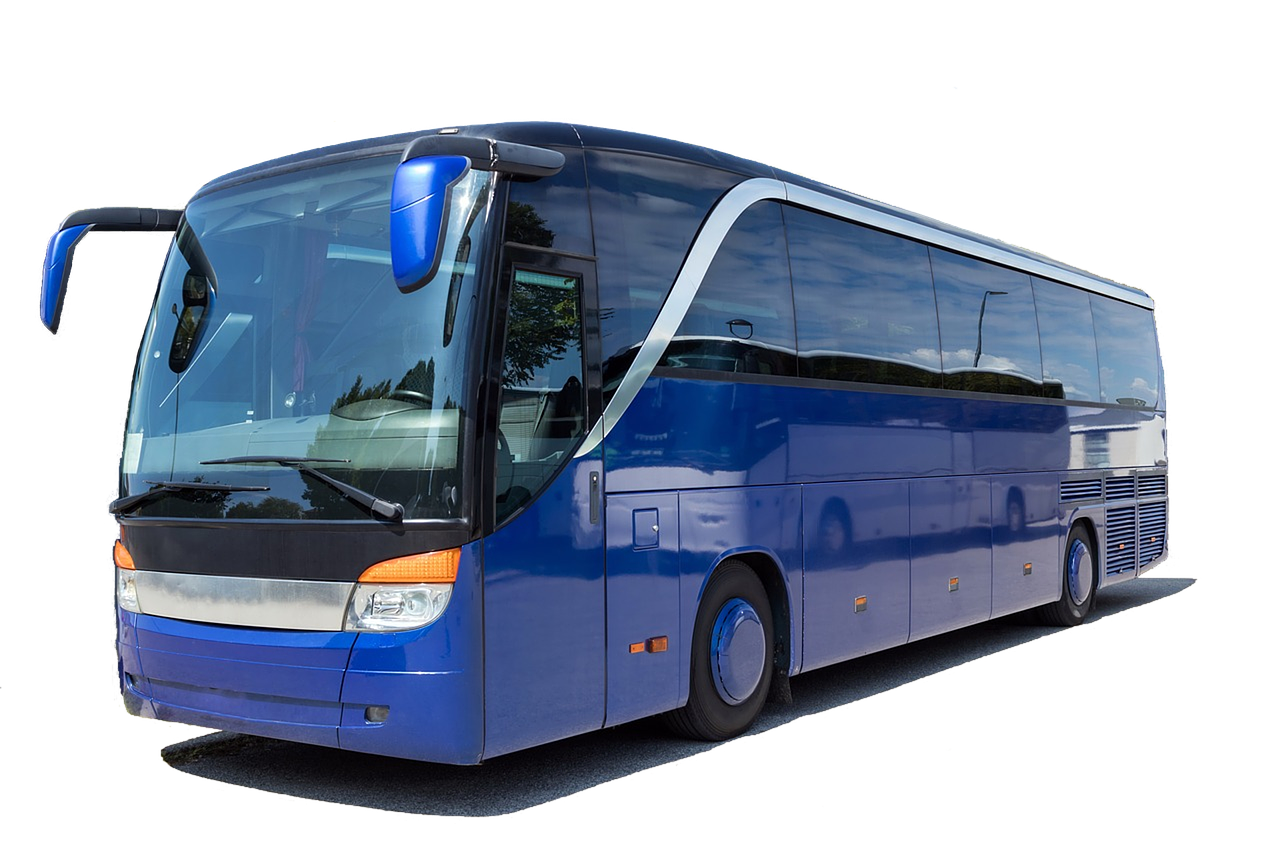 Features of online bus booking Portal